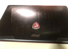 Msi Ge60 2qd