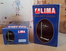 602952 LIMA - 11 Pali per