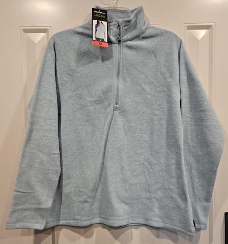 Nuovo pile donna - eddie, bauer
