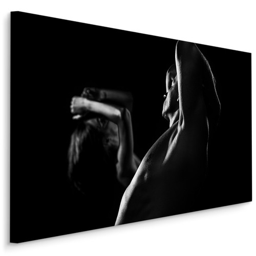 Quadri tela canvas xxl - quadri, su