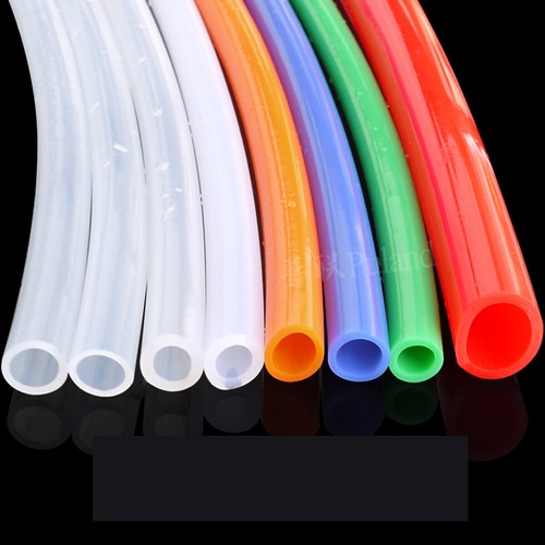 Tubo flessibile silicone - flessibile,