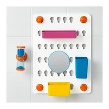 IKEA LÅDDAN-Pannello, set