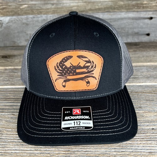 Cappello richardson 112 - 112, in