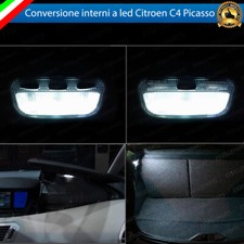 LED INTERNI CITROEN C4 PICASSO