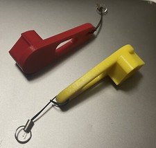 Chiave per tappo olio Boxer