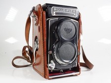 Rolleiflex T Model K8 T1