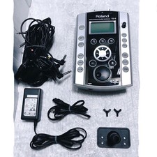 Roland TD-9 Version:2.04