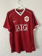 Maglia Manchester United Home