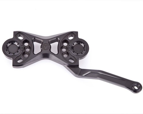 Kit montaggio ammortizzatore - kit,