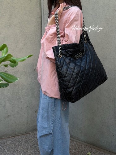 Borsa tracolla balenciaga bb - balenciaga,