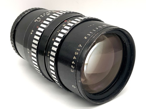 Meyer optik görlitz - meyer-optik,