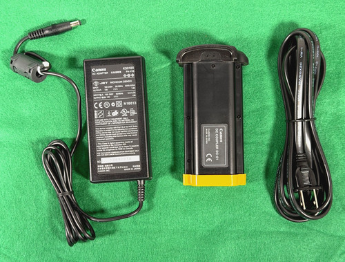 Canon accoppiatore e1 - -e1, e