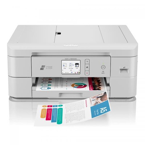 Brother dcp j1800dw - dcp-j1800dw,