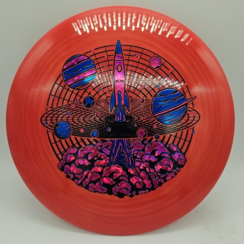 Westside discs fuzion swirl - westside,