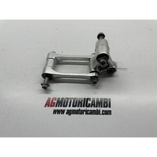 LEVERAGGIO AMMORTIZZATORE POSTERIORE SWM SM 125 R 2022-2024-2025