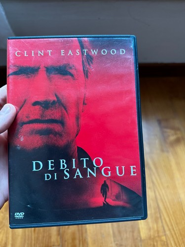 Debito sangue con - di,