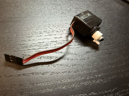 Losi losb0830 servo fili - losi,