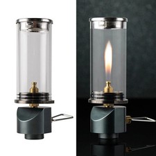 Lampada gas luce - gas,