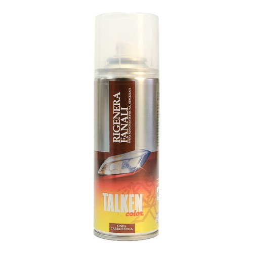 Talken rigenera fanali 200 - rigenera,