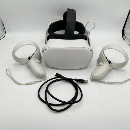 Oculus meta quest visori vr - quest, 2