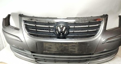 Paraurti anteriore volkswagen - anteriore,