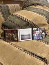 U2 Music Collection CDs Brand