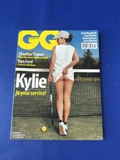 KYLIE MINOGUE TERRY RICHARDSON