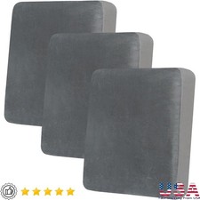 Copricuscino Divano Elastico Super Morbido Elasticizzato Fit Antiscivolo Protezione Divano Nuovo