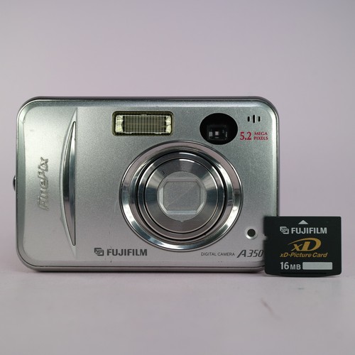 Fujifilm fotocamera digitale