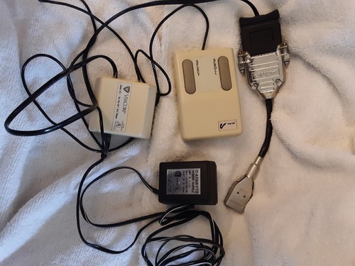 Raro mouse vintage - , visicorp