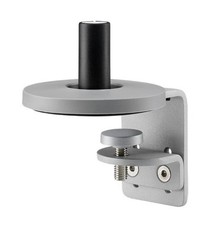 CBS Colebrook Bosson Saunders Herman Miller Flo Split morsetto a C braccio di montaggio da scrivania