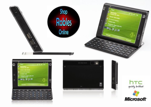 Htc x7500 x7510 advantage ameo - x7510,