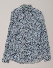 BENETTON Camicia Uomo Piccola