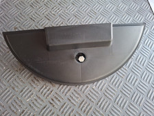 COPERTURA RUOTA DI SCORTA (CON