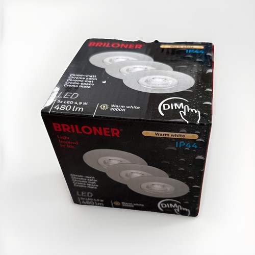 Briloner lampada led - briloner,