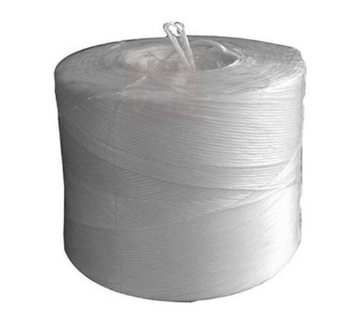 Rotolo spago bianco - spago,