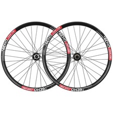 Set ruote mtb 32 fori con