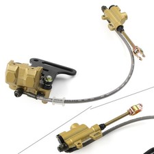 Gruppo Pinza Freno Cilindro