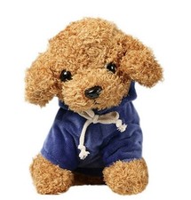 Fridja Puppy Peluche Bambola