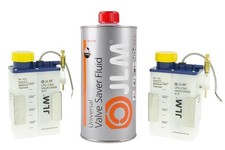 JLM Valve Saver Kit Confezione