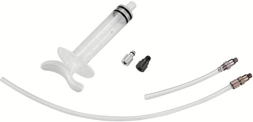 Kit sfiato trp - kit, bleed