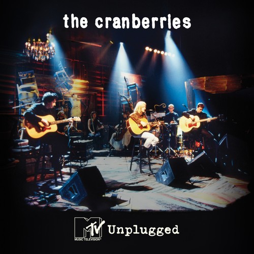 The cranberries mtv unplugged - cranberries,
