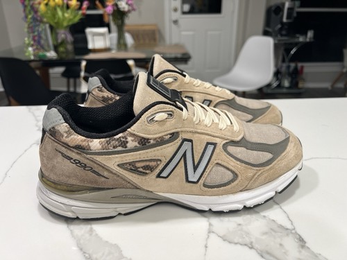 Sneakers new balance 990v4 - new,