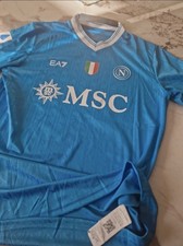 maglia napoli 25/26