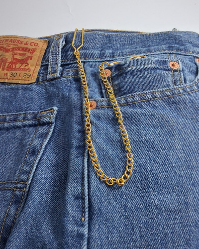 Catena per orologio tasca - per, da