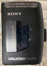 Sony Walkman WM-FX10 lettore