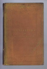 Medicine: Remarks On Diabetes