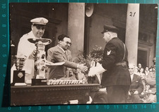 FOTO FIRENZE VIGILI URBANI
