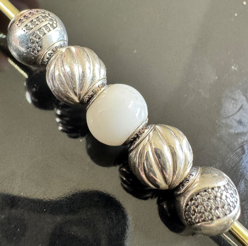 Charms collezione - di, 5)