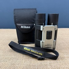 NIKON SPORT LITE 10x25 5° DCF